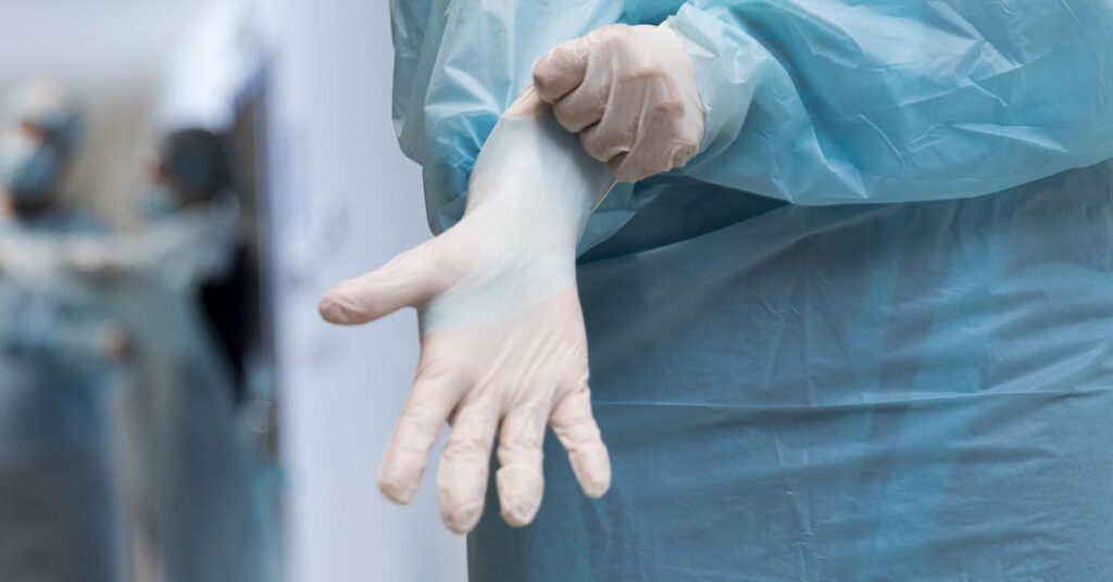 Quando é indicada cirurgia vascular na perna?