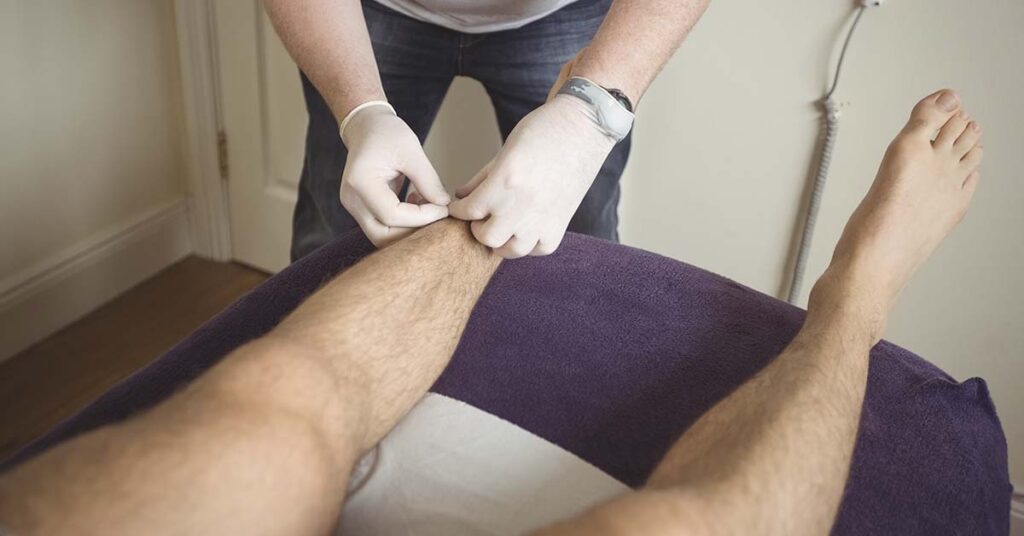 Trombose tem cura? Como funciona o tratamento e o acompanhamento
